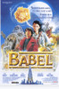Babel Movie Poster Print (11 x 17) - Item # MOVCE7011