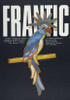 Frantic Movie Poster Print (11 x 17) - Item # MOVEJ2399