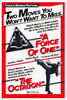 Force of One Movie Poster Print (27 x 40) - Item # MOVEH5542
