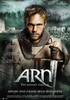 Arn: The Knight Templar Movie Poster Print (11 x 17) - Item # MOVEB87563