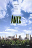 Antz Movie Poster Print (11 x 17) - Item # MOVAE5285