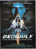Beowulf Movie Poster Print (11 x 17) - Item # MOVAB51720