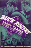 Buck Rogers Movie Poster Print (11 x 17) - Item # MOVCB83111