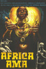 Africa Uncensored Movie Poster Print (27 x 40) - Item # MOVCH8495