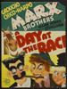 A Day at the Races Movie Poster Print (11 x 17) - Item # MOVAI5371