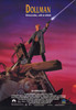 Dollman Movie Poster Print (11 x 17) - Item # MOVEE2422