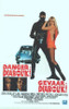 Danger Diabolik Movie Poster (11 x 17) - Item # MOV412516