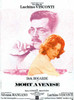 Death in Venice Movie Poster Print (11 x 17) - Item # MOVIB21904