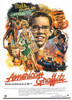 American Graffiti Movie Poster Print (27 x 40) - Item # MOVCB20704