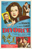 Divorce Movie Poster Print (11 x 17) - Item # MOVGB07204