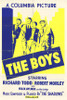 Boys Movie Poster Print (11 x 17) - Item # MOVAE9065