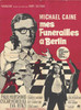 Funeral in Berlin Movie Poster Print (27 x 40) - Item # MOVCF1681