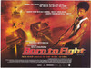 Born to Fight Movie Poster Print (11 x 17) - Item # MOVCG1965