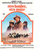 Another Man, Another Chance Movie Poster Print (11 x 17) - Item # MOVEB81724