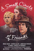 A Small Circle of Friends Movie Poster Print (11 x 17) - Item # MOVIE8946