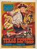 Fort Worth Movie Poster Print (27 x 40) - Item # MOVIB76743