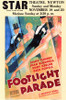 Footlight Parade Movie Poster Print (11 x 17) - Item # MOVEC6868