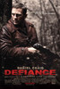 Defiance Movie Poster Print (27 x 40) - Item # MOVEI9446
