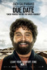 Due Date Movie Poster Print (11 x 17) - Item # MOVIB24511