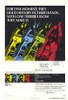 Assassination of Trotsky Movie Poster Print (11 x 17) - Item # MOVIF1116