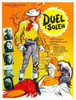 Duel in the Sun Movie Poster Print (11 x 17) - Item # MOVEJ8161