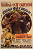 Fighting With Kit Carson Movie Poster Print (11 x 17) - Item # MOVAE3056