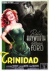 Affair in Trinidad Movie Poster Print (11 x 17) - Item # MOVEE9848