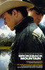 Brokeback Mountain Movie Poster Print (11 x 17) - Item # MOVCH9170