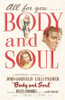 Body and Soul Movie Poster Print (11 x 17) - Item # MOVEI9318