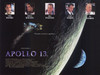 Apollo 13 Movie Poster Print (11 x 17) - Item # MOVGF9485