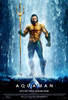 Aquaman Movie Poster Print (27 x 40) - Item # MOVAB43755