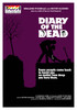 Diary of the Dead Movie Poster Print (11 x 17) - Item # MOVIB23080