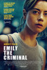 Emily the Criminal Movie Poster Print (27 x 40) - Item # MOVGB33365