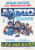 Anzio Movie Poster Print (27 x 40) - Item # MOVAJ7942