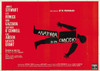 Anatomy of a Murder Movie Poster Print (11 x 17) - Item # MOVGI7555