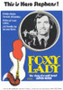 Foxy Lady Movie Poster Print (11 x 17) - Item # MOVEE6077