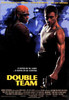 Double Team Movie Poster Print (11 x 17) - Item # MOVEJ6470