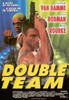 Double Team Movie Poster Print (27 x 40) - Item # MOVAJ6470