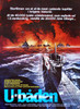 Das Boot Movie Poster Print (11 x 17) - Item # MOVCB60173