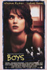 Boys Movie Poster Print (11 x 17) - Item # MOVCE9065 Boys Movie Poster Print (11 x 17) - Item # MOVCE9065