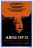 Altered States Movie Poster Print (27 x 40) - Item # MOVEF1454