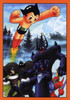 Astroboy Movie Poster Print (11 x 17) - Item # MOVIJ6232