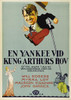 A Connecticut Yankee Movie Poster Print (27 x 40) - Item # MOVAJ6111
