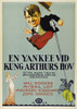 A Connecticut Yankee Movie Poster Print (27 x 40) - Item # MOVAJ6111