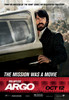 Argo Movie Poster Print (11 x 17) - Item # MOVIB24405