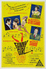 Funny Girl Movie Poster Print (11 x 17) - Item # MOVIB03501