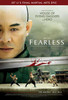 Fearless Movie Poster Print (27 x 40) - Item # MOVII3882