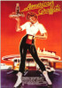 American Graffiti Movie Poster Print (11 x 17) - Item # MOVAE1242