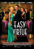 Easy Virtue Movie Poster Print (11 x 17) - Item # MOVIJ8898
