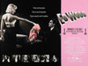 Ed Wood Movie Poster Print (27 x 40) - Item # MOVGB16983